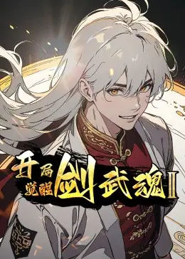 《开局觉醒剑武魂 第二季》：热血升级，少年再踏征程，剑指苍穹！