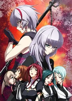 《圣痕炼金士 第二季》：欲望与力量的交织，一场视觉与心灵的炼金术！