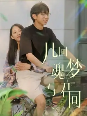 《几回魂梦与君同》：穿越时空的爱恋，宿命纠缠下的生死别离，情感的极致拷问！