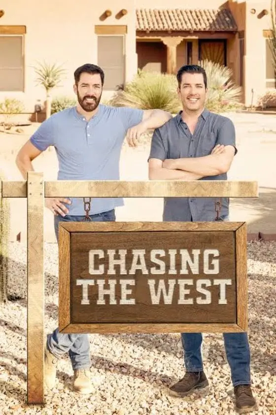 《追逐西方》：一部触及灵魂的公路电影，探索自我救赎与生命真谛的奇幻旅程